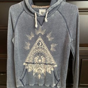 Billabong Sea All Hoodie/Sweatshirt